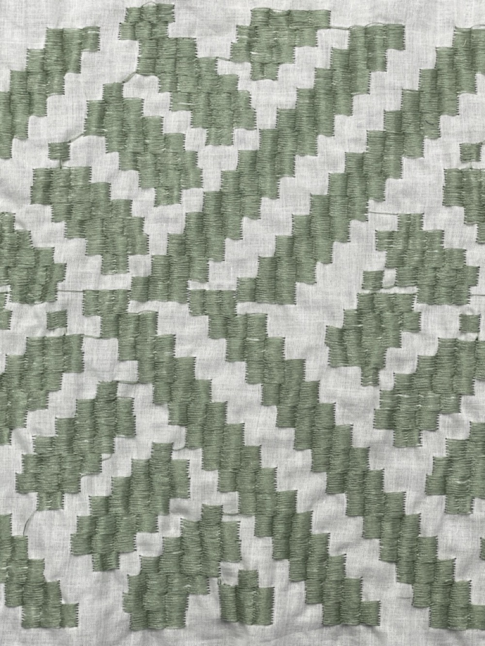 Rec-embo linen