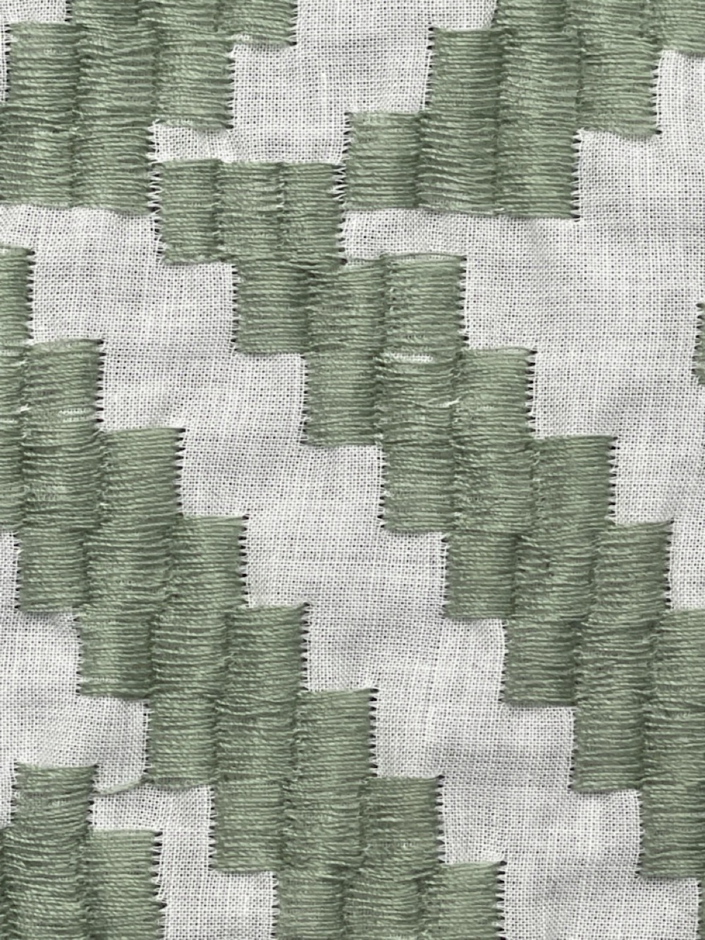 Rec-embo linen
