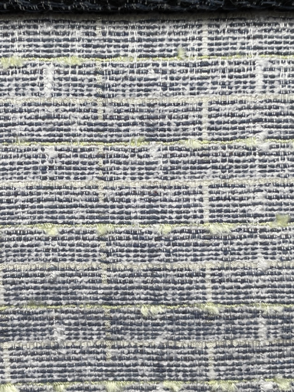 FIRE_BOWL_LINE_TWEED_CHANEL_MATERIAL