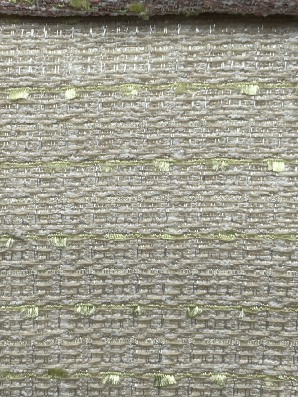 FIRE_BOWL_LINE_TWEED_CHANEL_MATERIAL