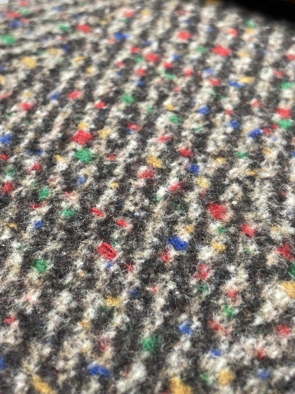 COLOR_SPOT_DESIGN_TWEED_READY TO SHIP