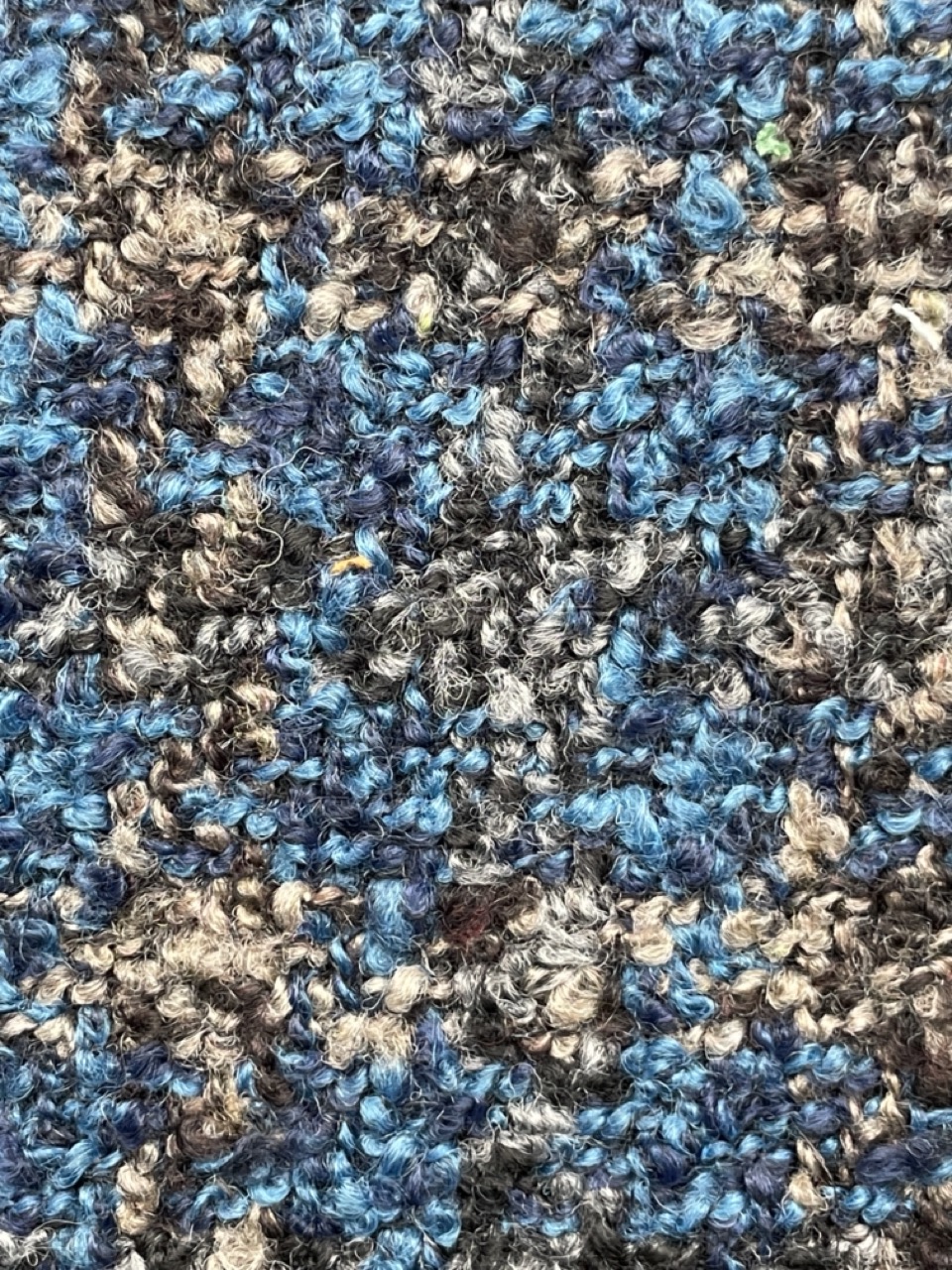 WOOLMIX_CHRISTMAS_TWEED_READY TO SHIP