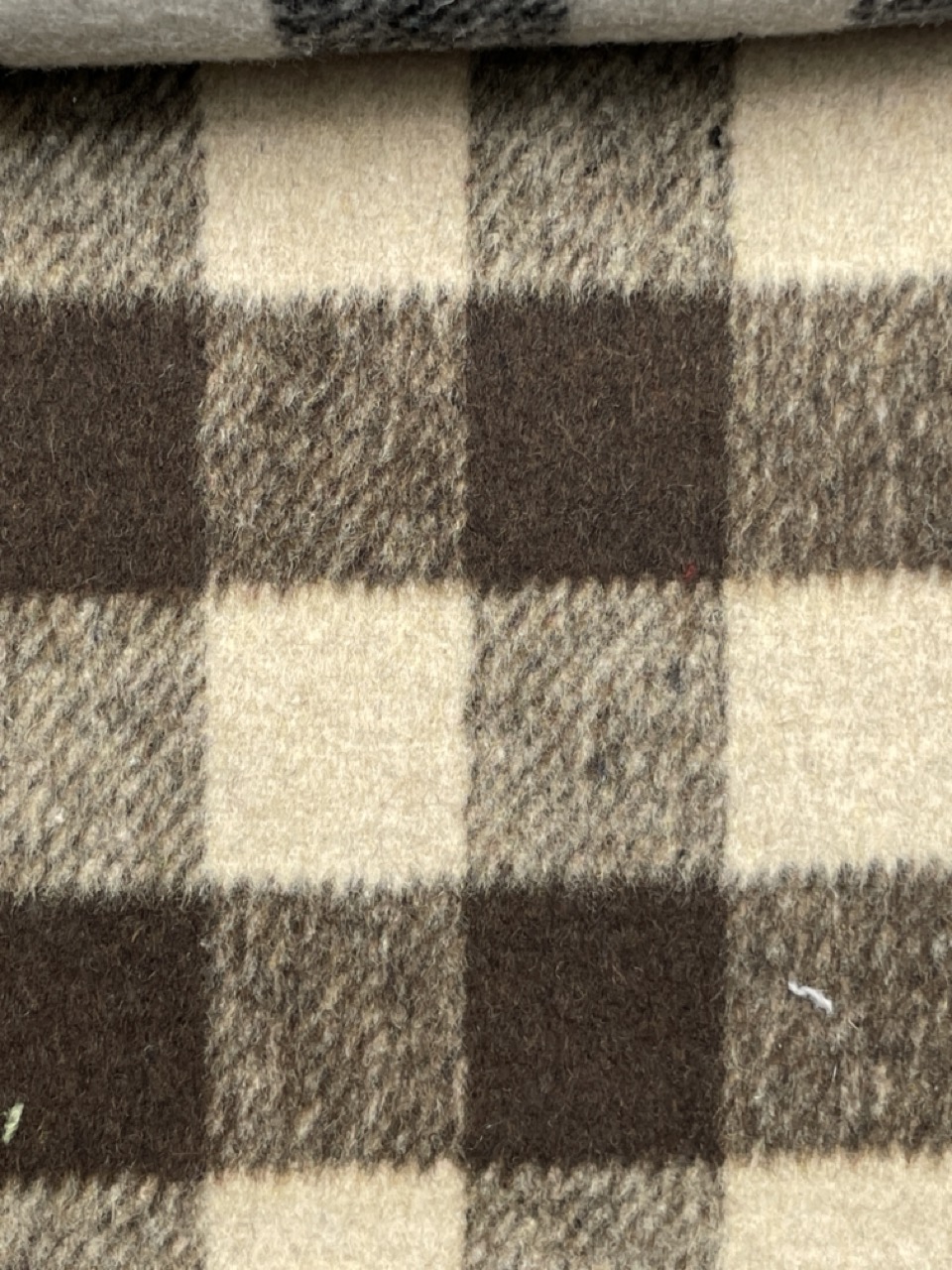 GEZI_TWEED_READY TO SHIP
