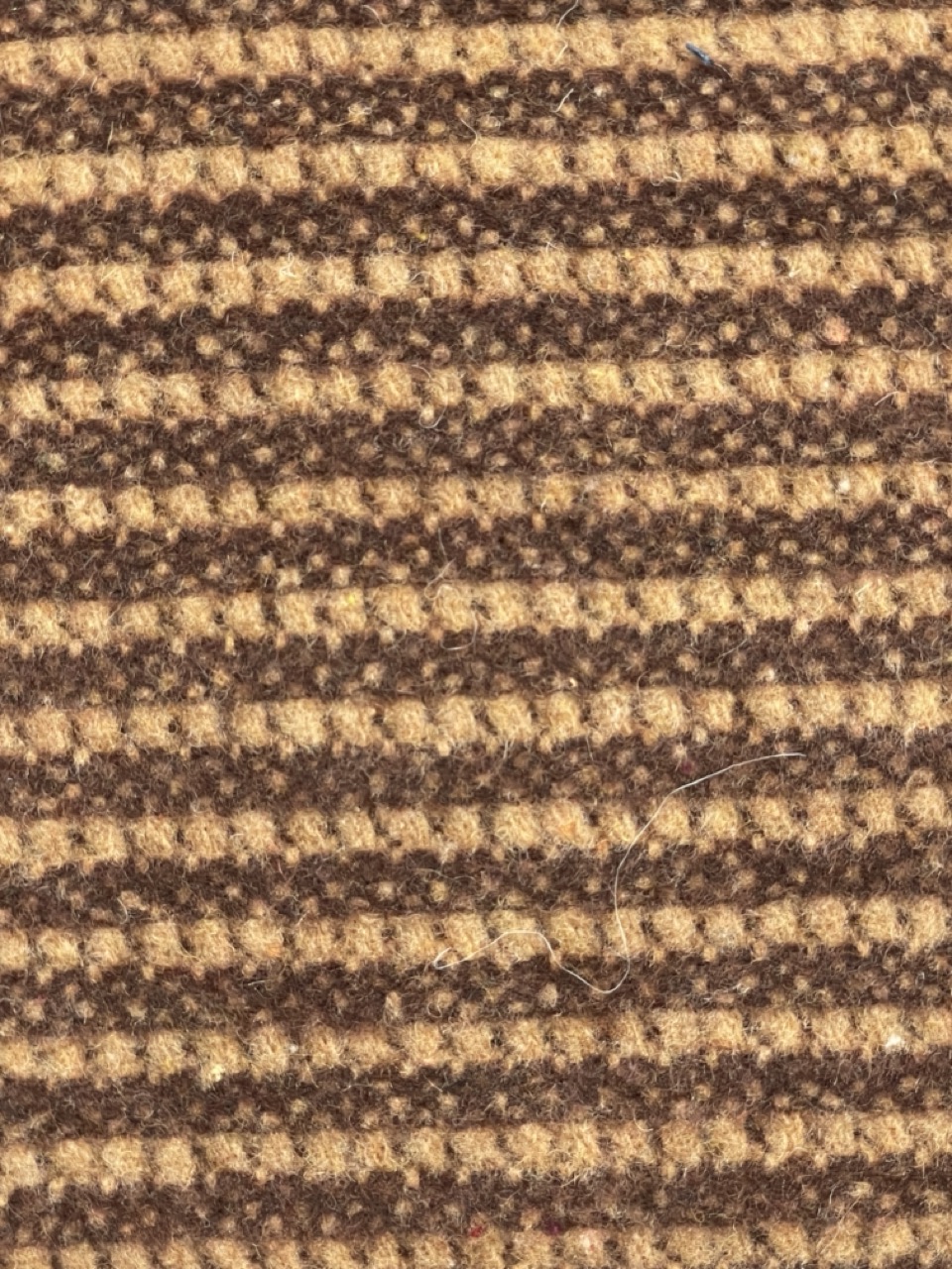 STRAIGHT_GRAY_LINE_TWEED_READY TO SHIP
