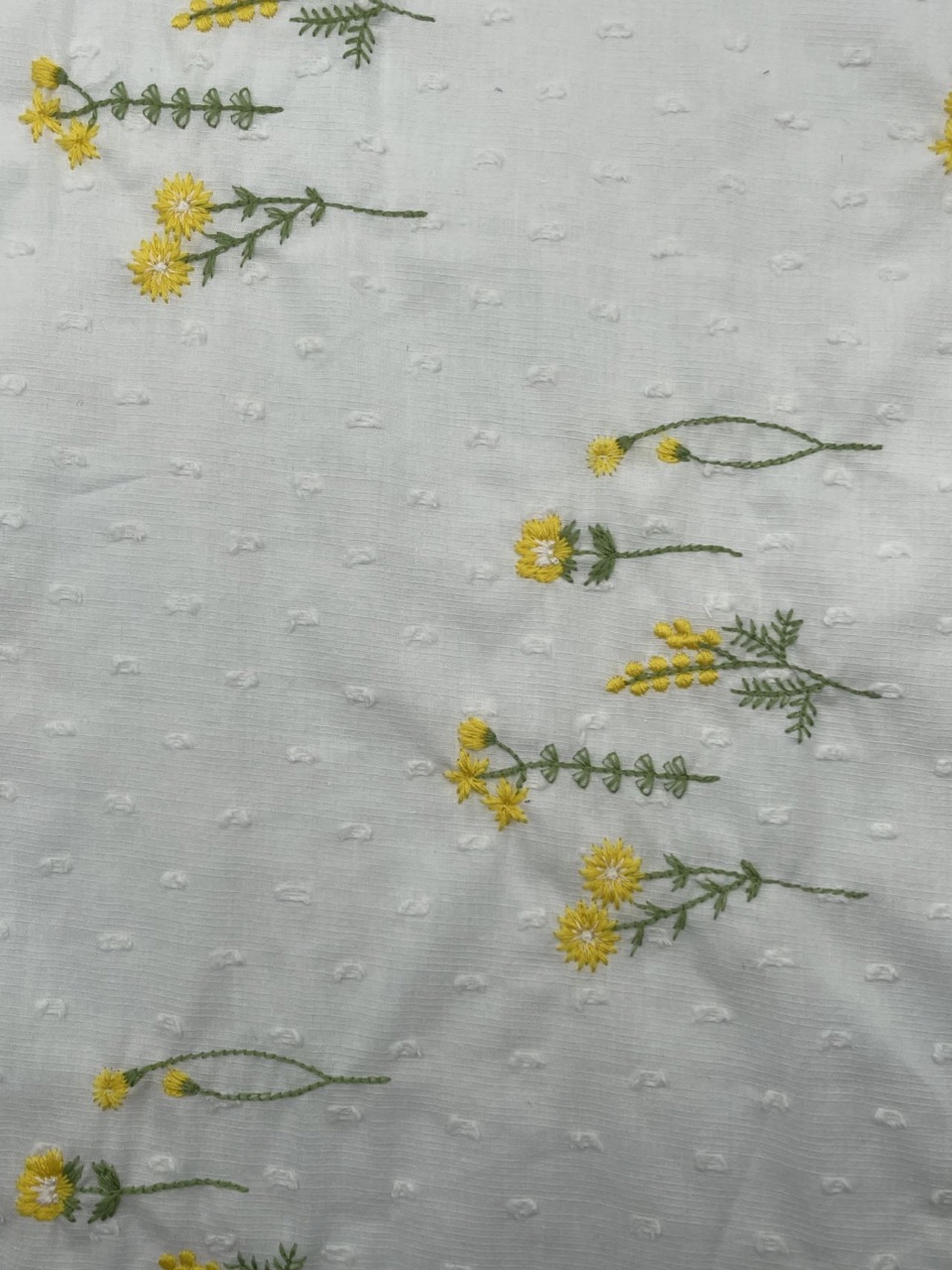 Tiny Daisy