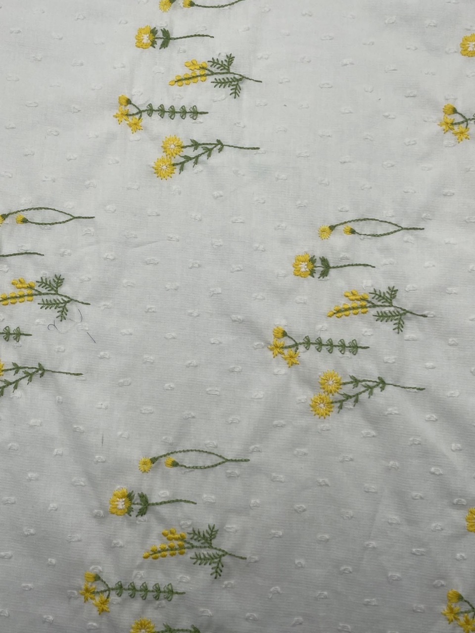 Tiny Daisy