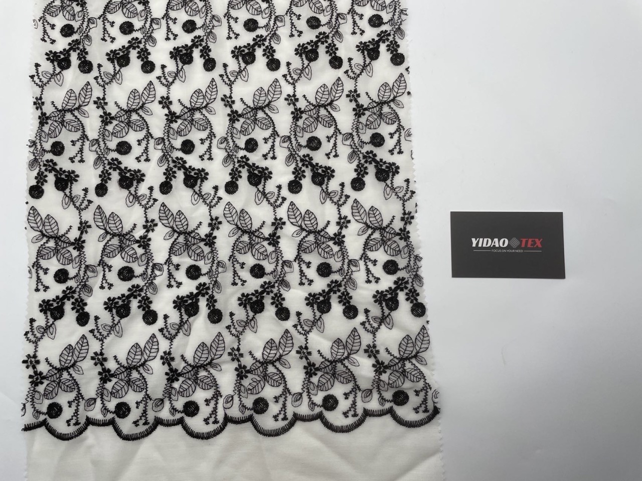 Fruit floral