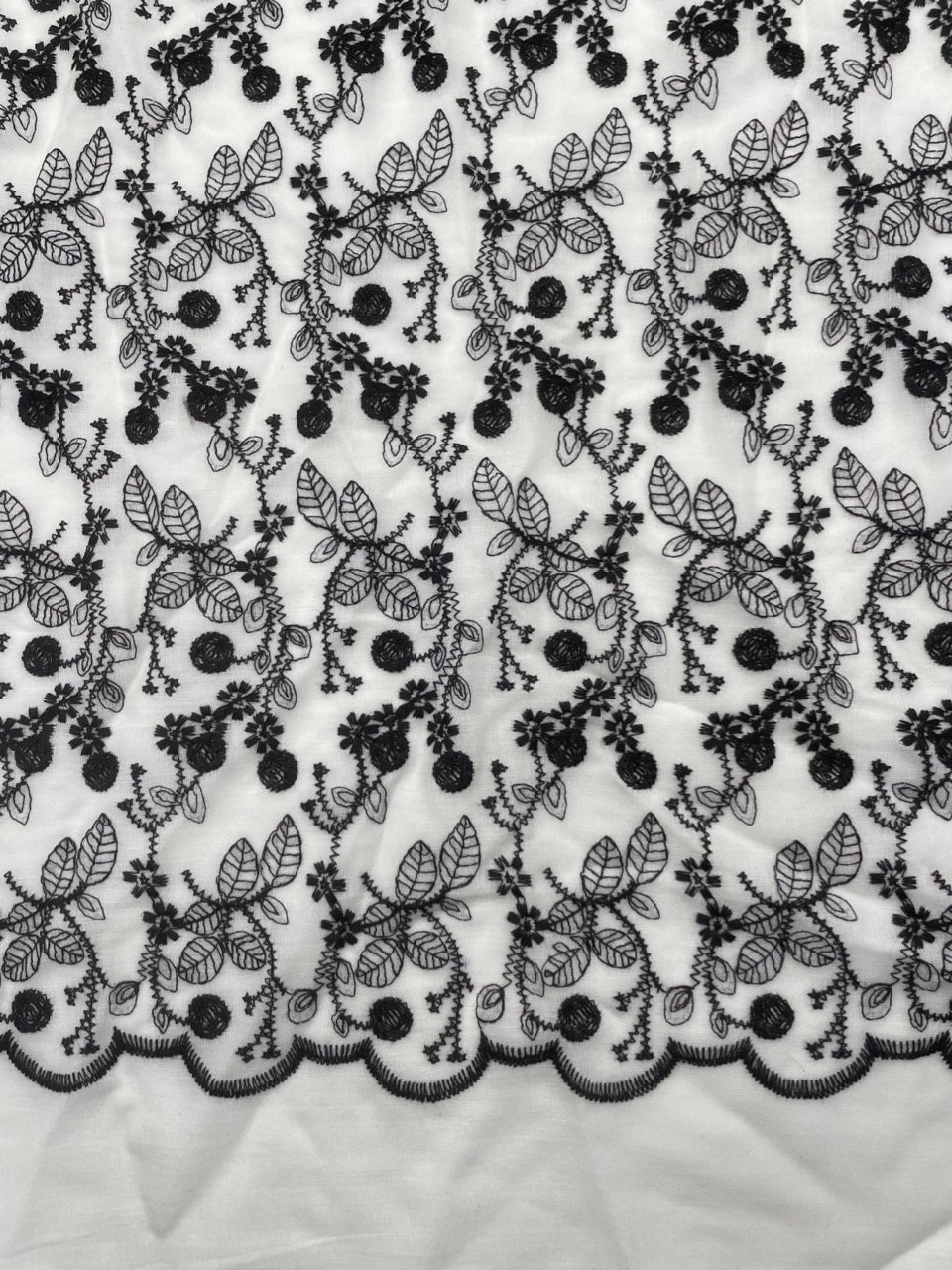 Fruit floral