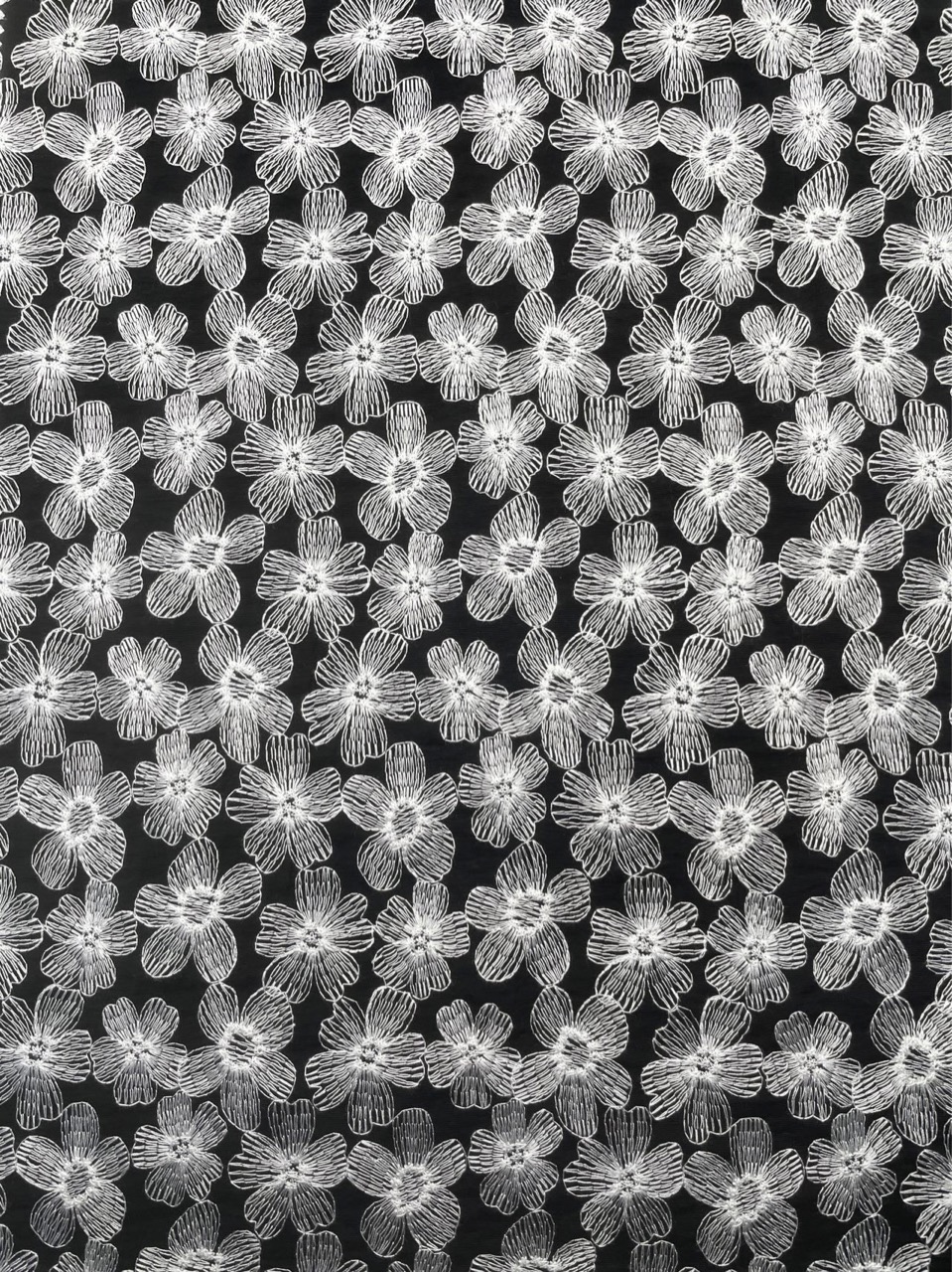 Nightingale floral