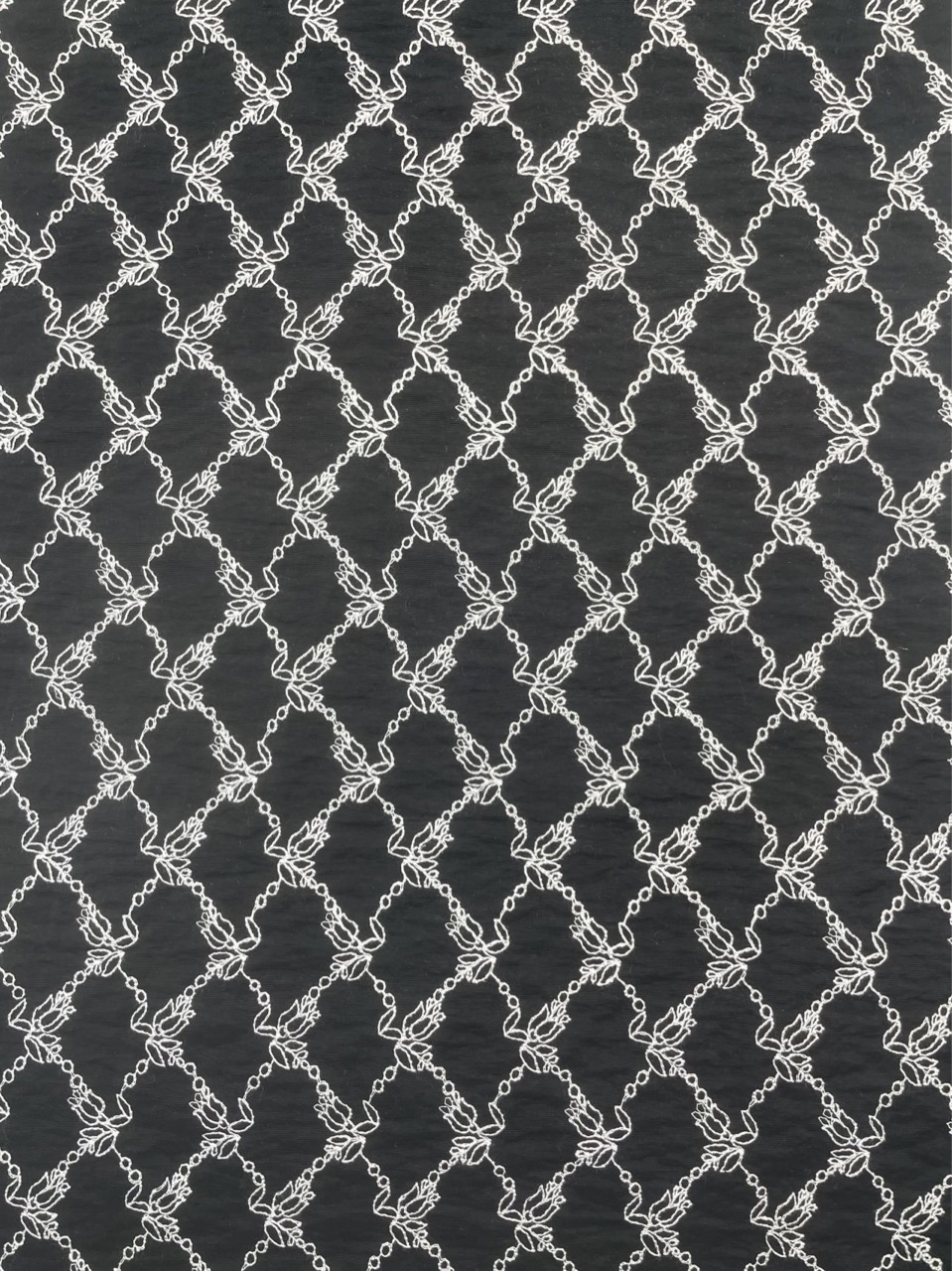 Black-rose