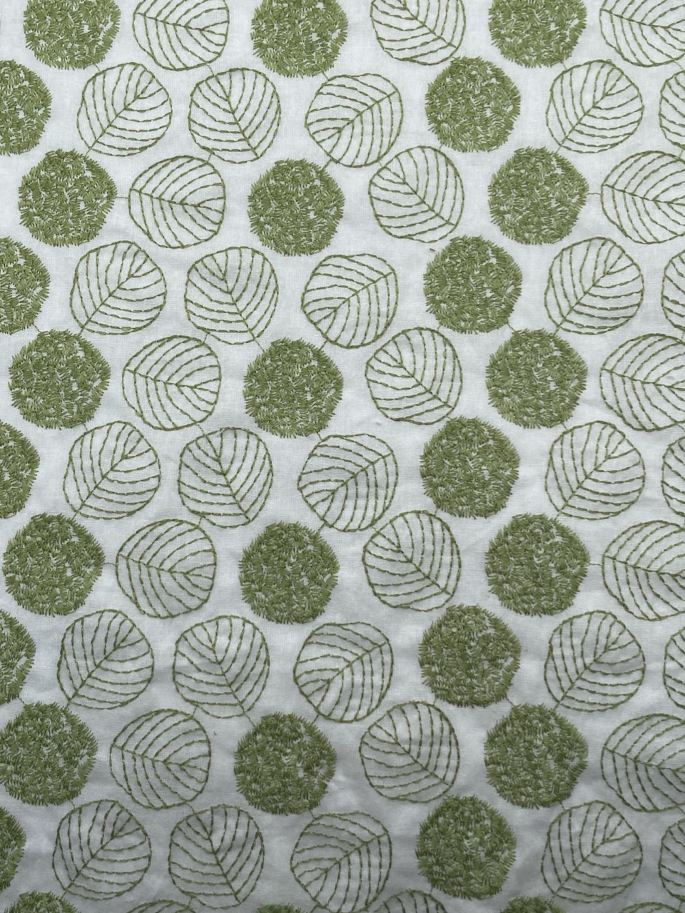 Green world