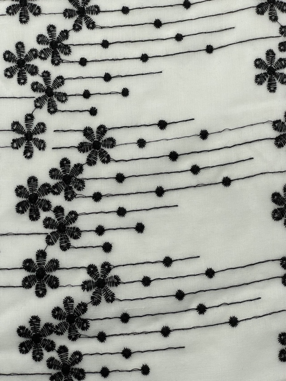 Floral wind
