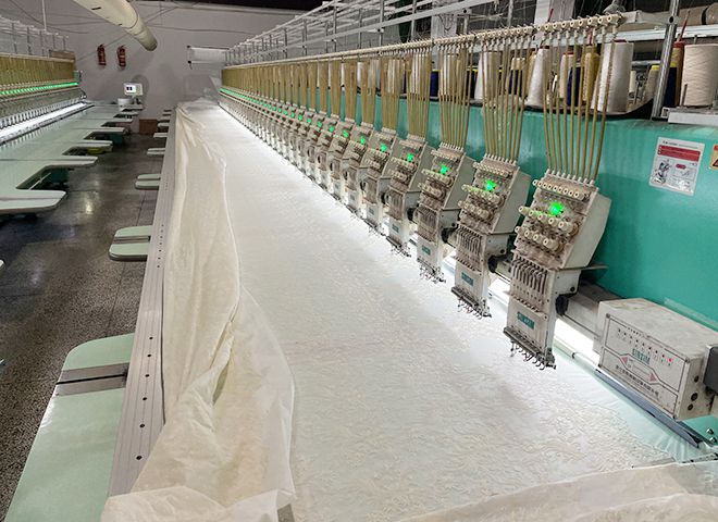 Shaoxing Yidao Textile Co., Ltd.