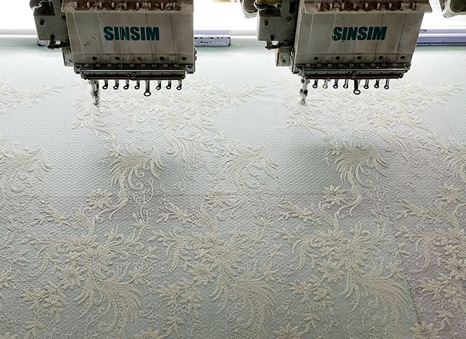 Shaoxing Yidao Textile Co., Ltd.