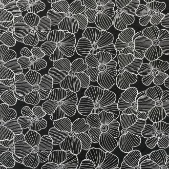 Dark Blossom EMB