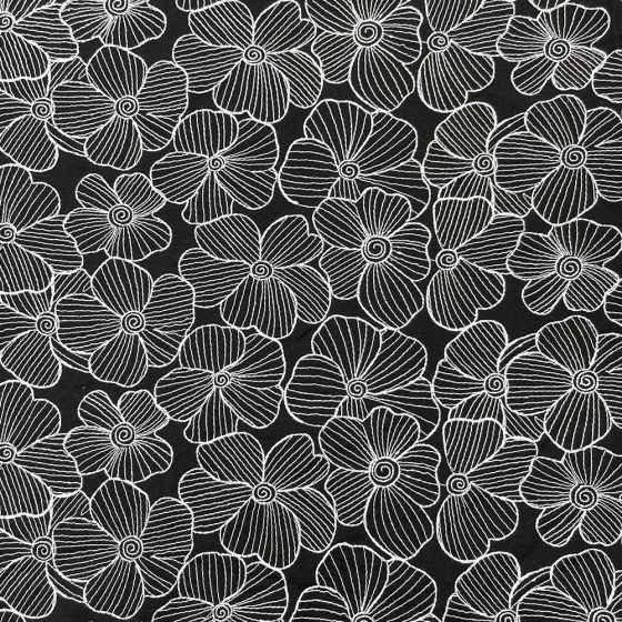 Dark Blossom EMB