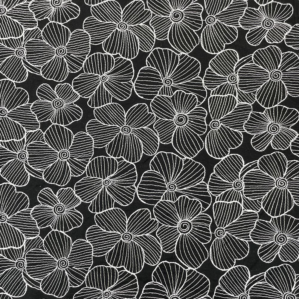Dark Blossom EMB