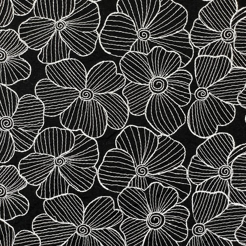 Dark Blossom EMB