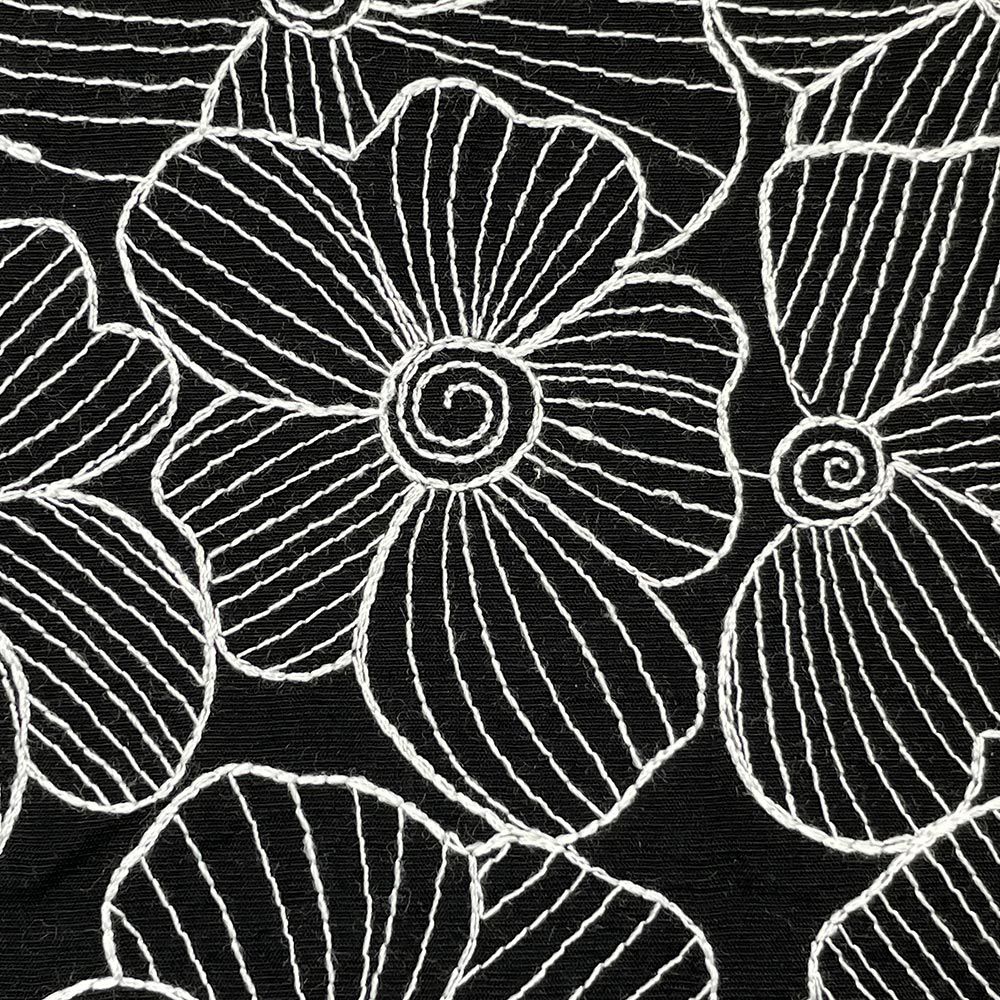 Dark Blossom EMB