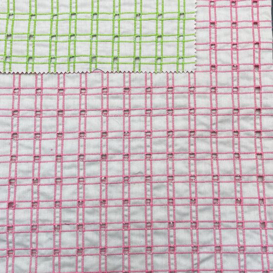 Color Velvet Geo