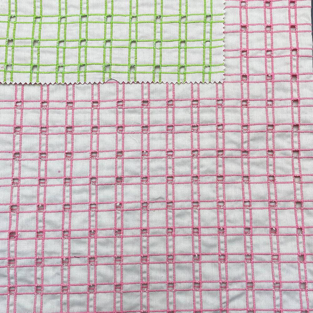 Color Velvet Geo