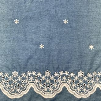 Star & Snow