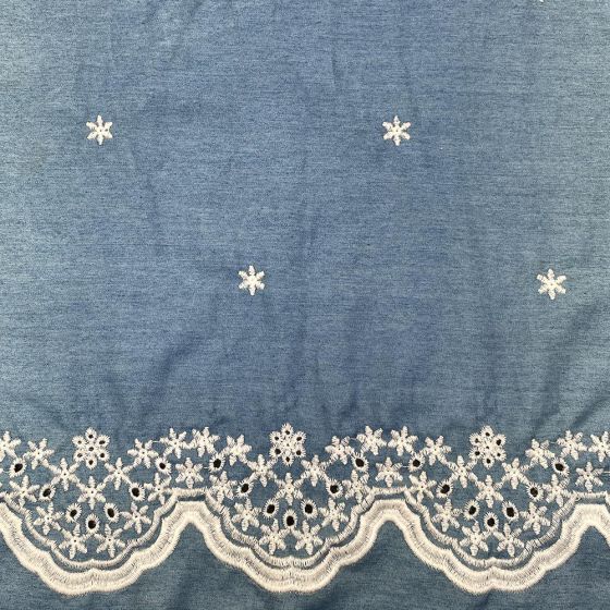Star & Snow