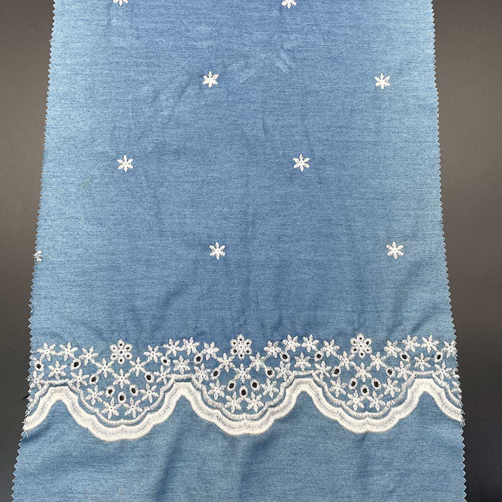 Star & Snow