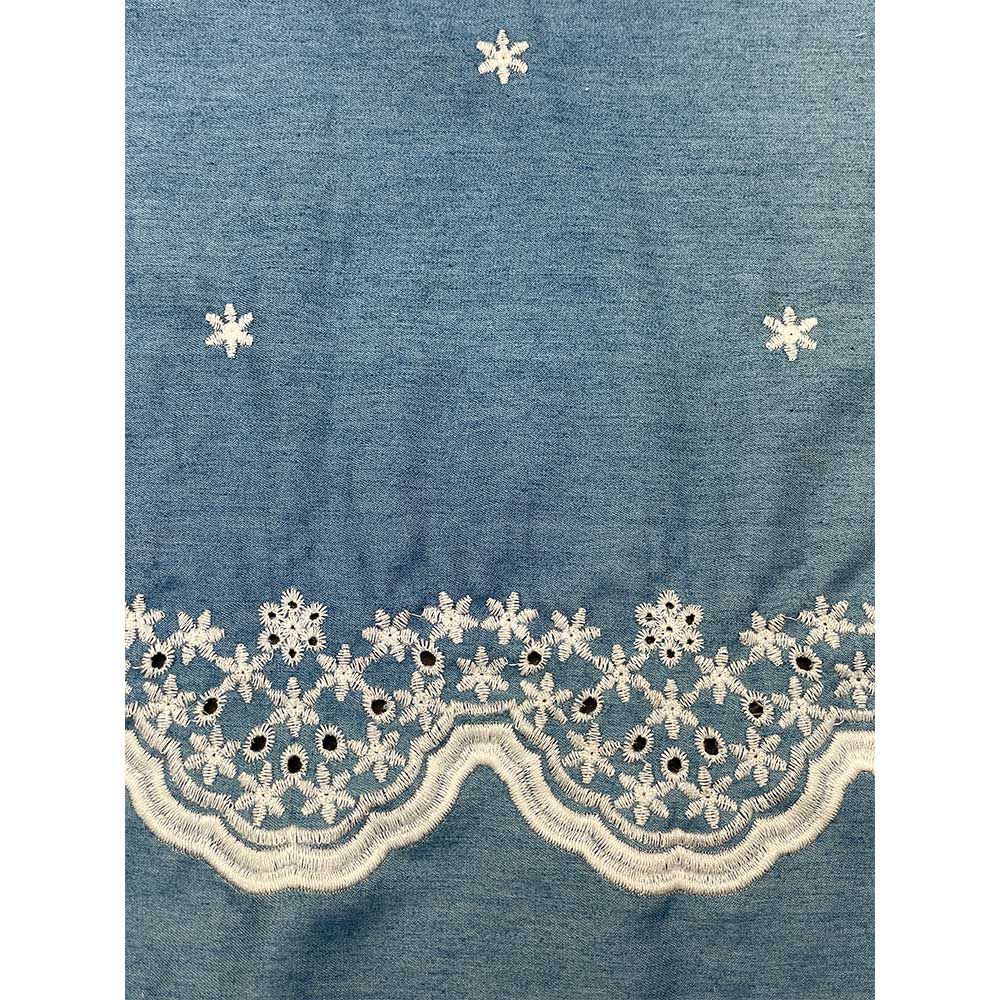 Star & Snow