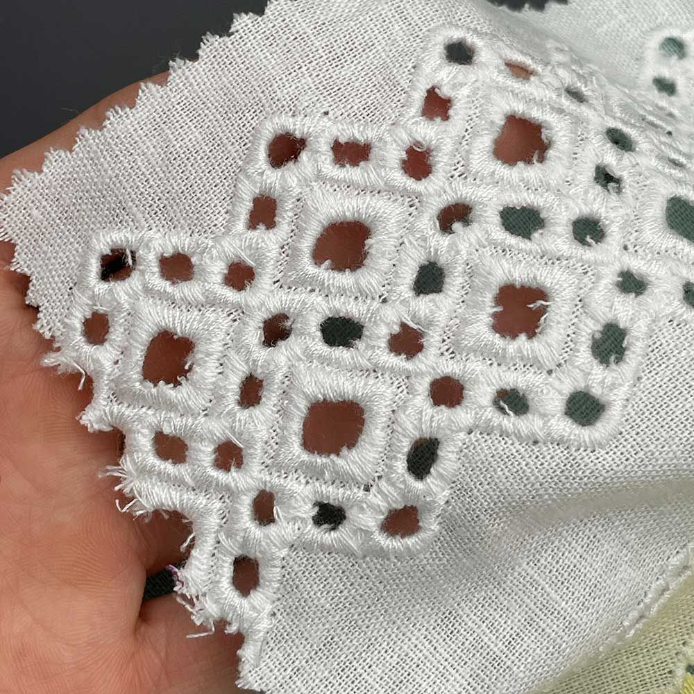 Basic Linen