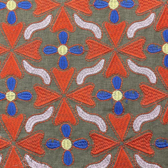 Dance Floral