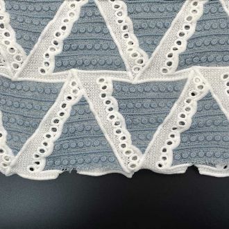 Trim Lace