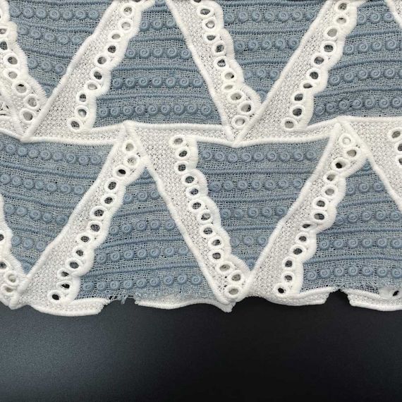Trim Lace