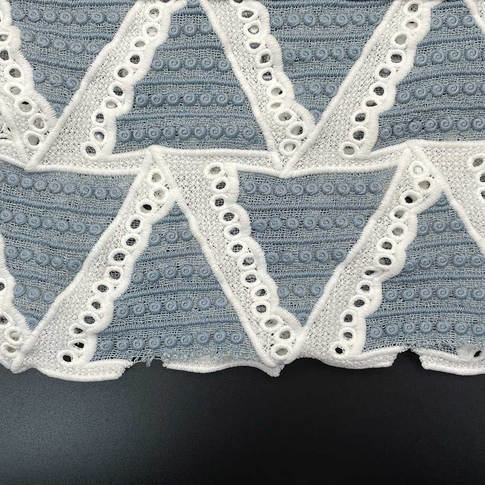 Trim Lace