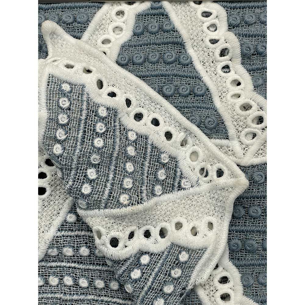 Trim Lace