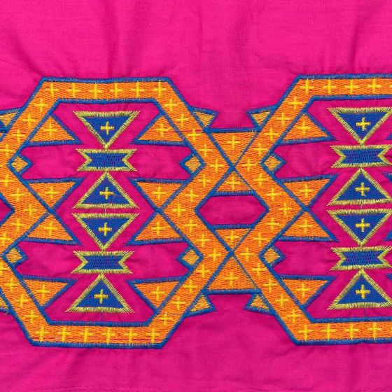 GEO Culture Cotton