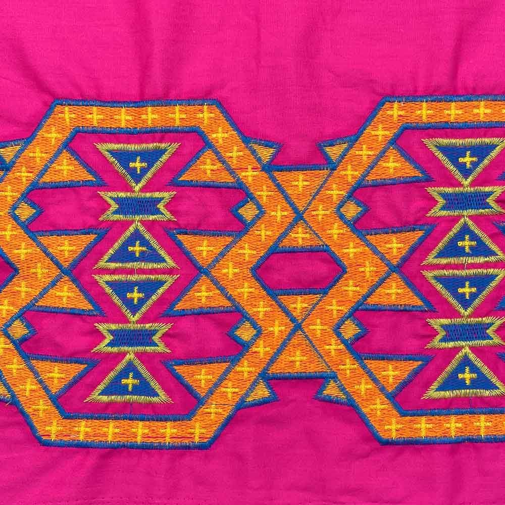 GEO Culture Cotton