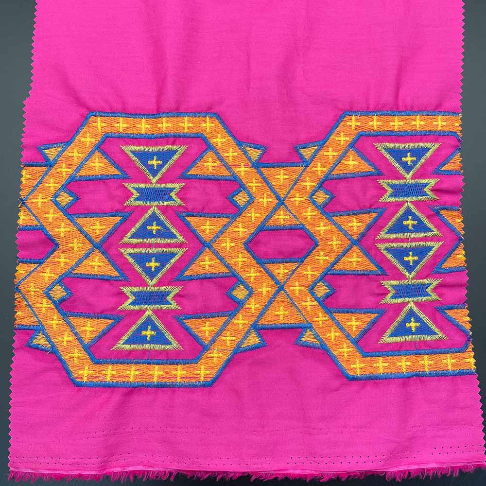 GEO Culture Cotton