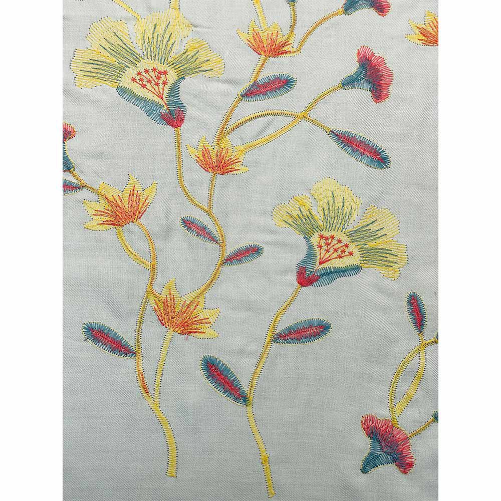 Wild Rayon Blossom