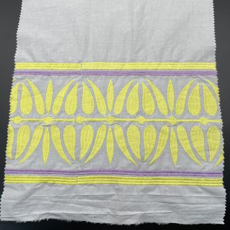 Dress-Line Cotton EMB