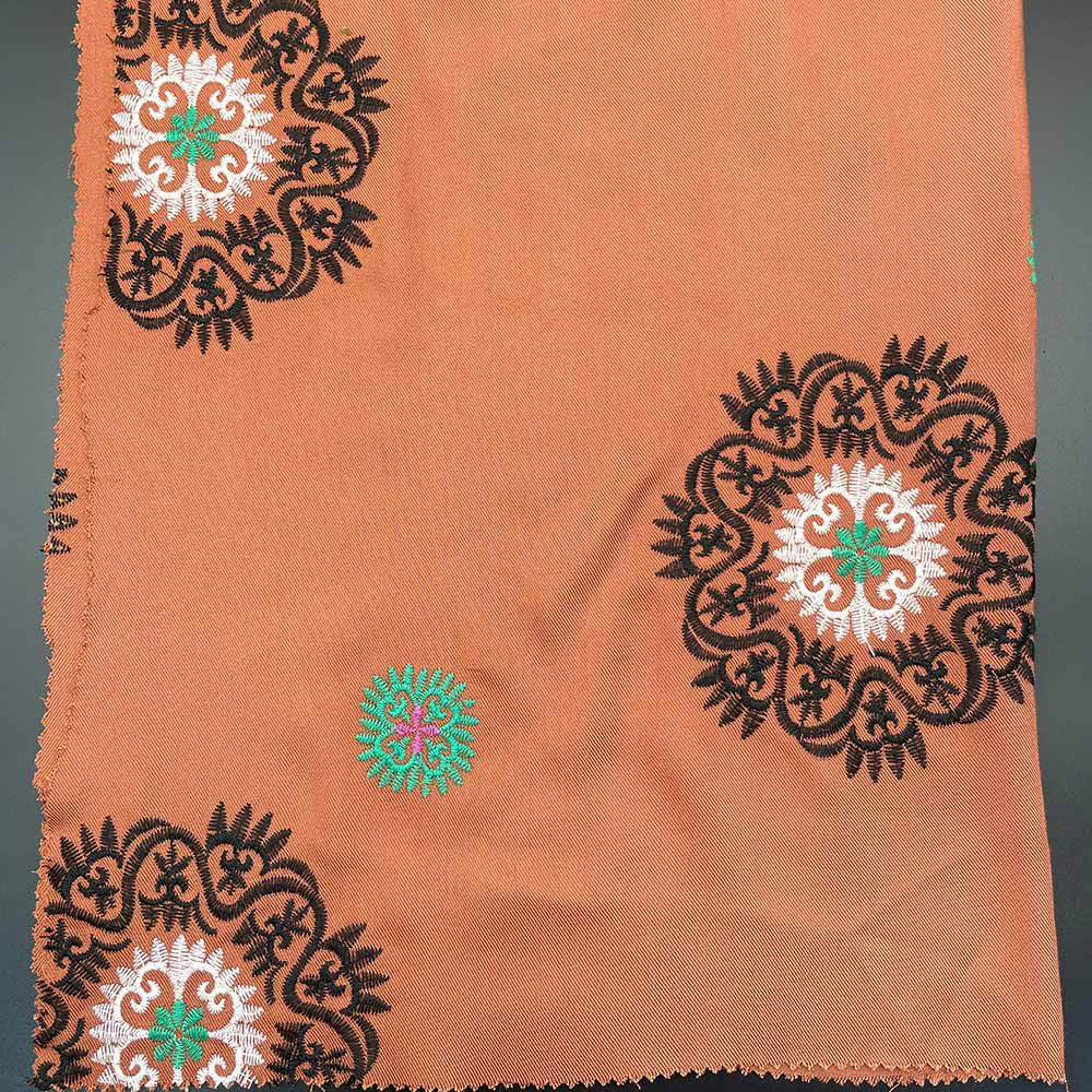 Vintage Mark Rayon
