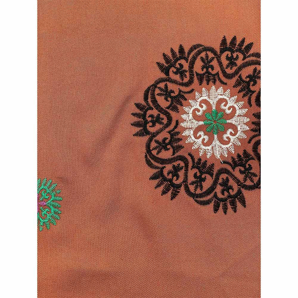 Vintage Mark Rayon