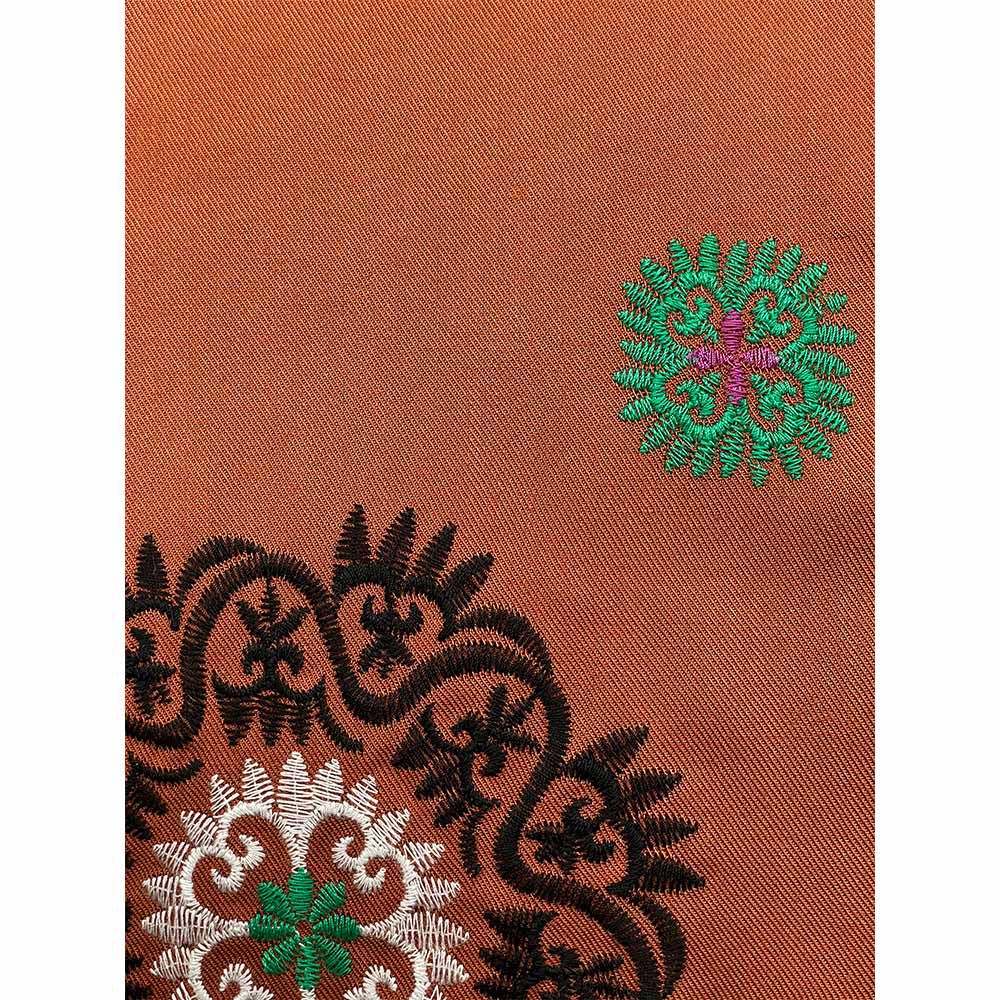 Vintage Mark Rayon