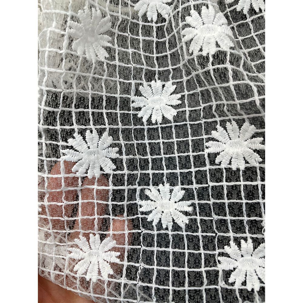 Laura Mesh