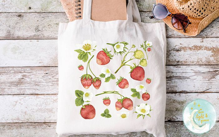 Embroidery Peripherals